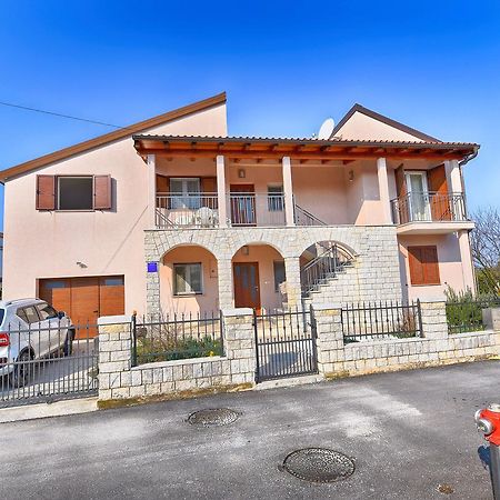 Apartment Monfiorenzo 1551 Rovinj Ngoại thất bức ảnh