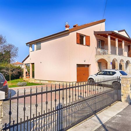 Apartment Monfiorenzo 1551 Rovinj Ngoại thất bức ảnh