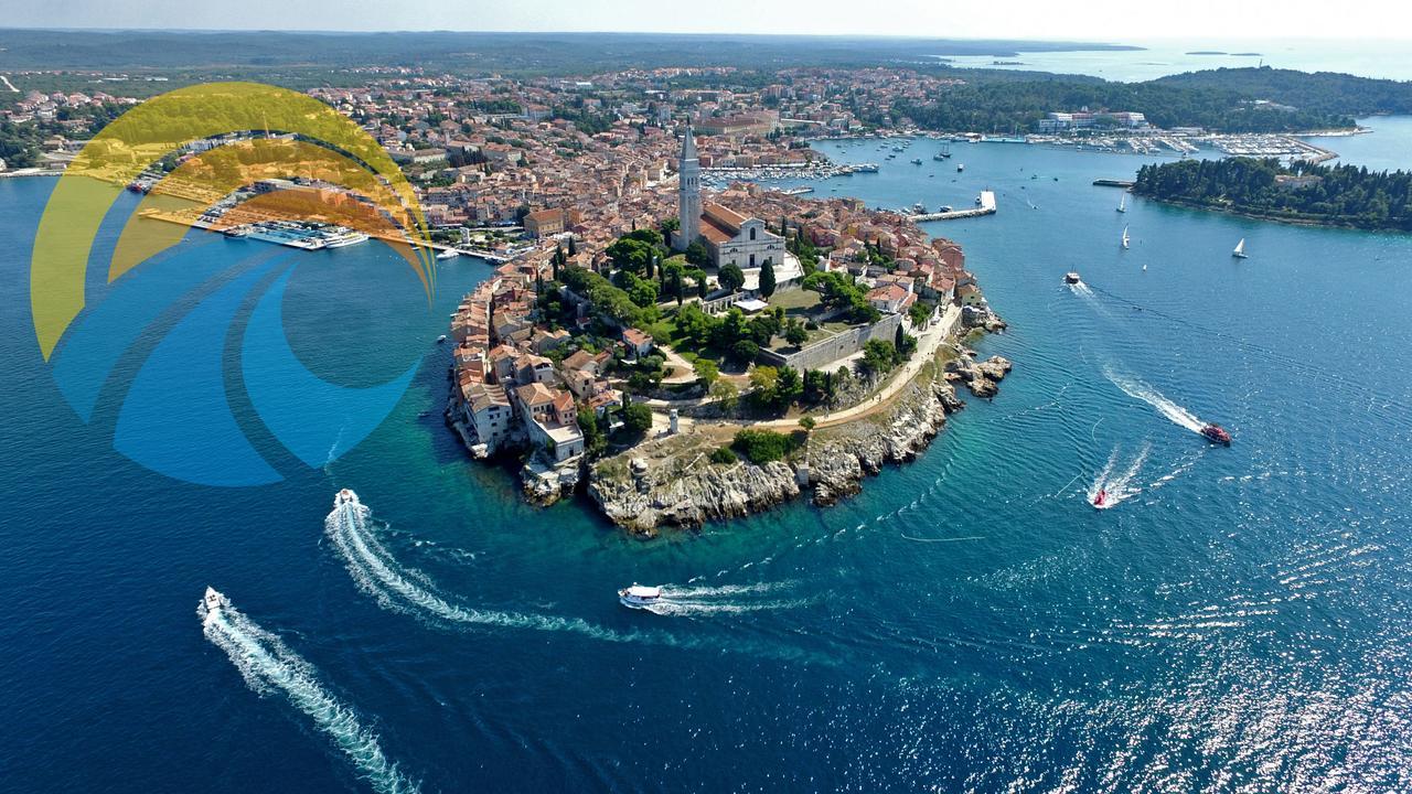 Apartment Monfiorenzo 1551 Rovinj Ngoại thất bức ảnh