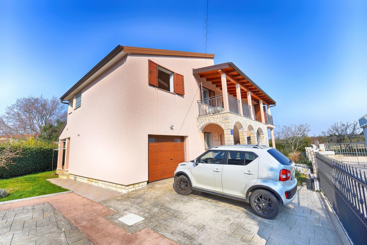 Apartment Monfiorenzo 1551 Rovinj Ngoại thất bức ảnh