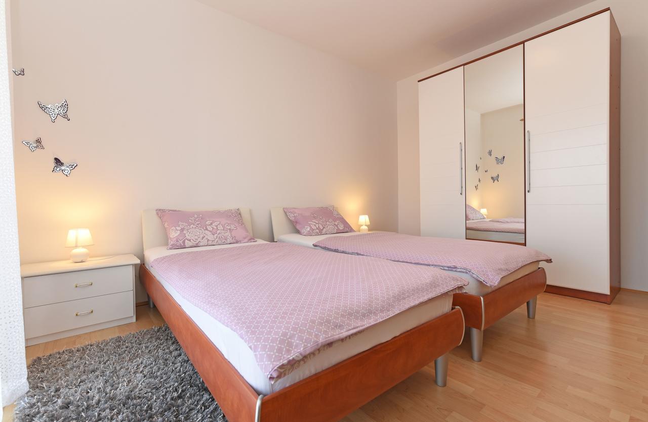Apartment Monfiorenzo 1551 Rovinj Ngoại thất bức ảnh