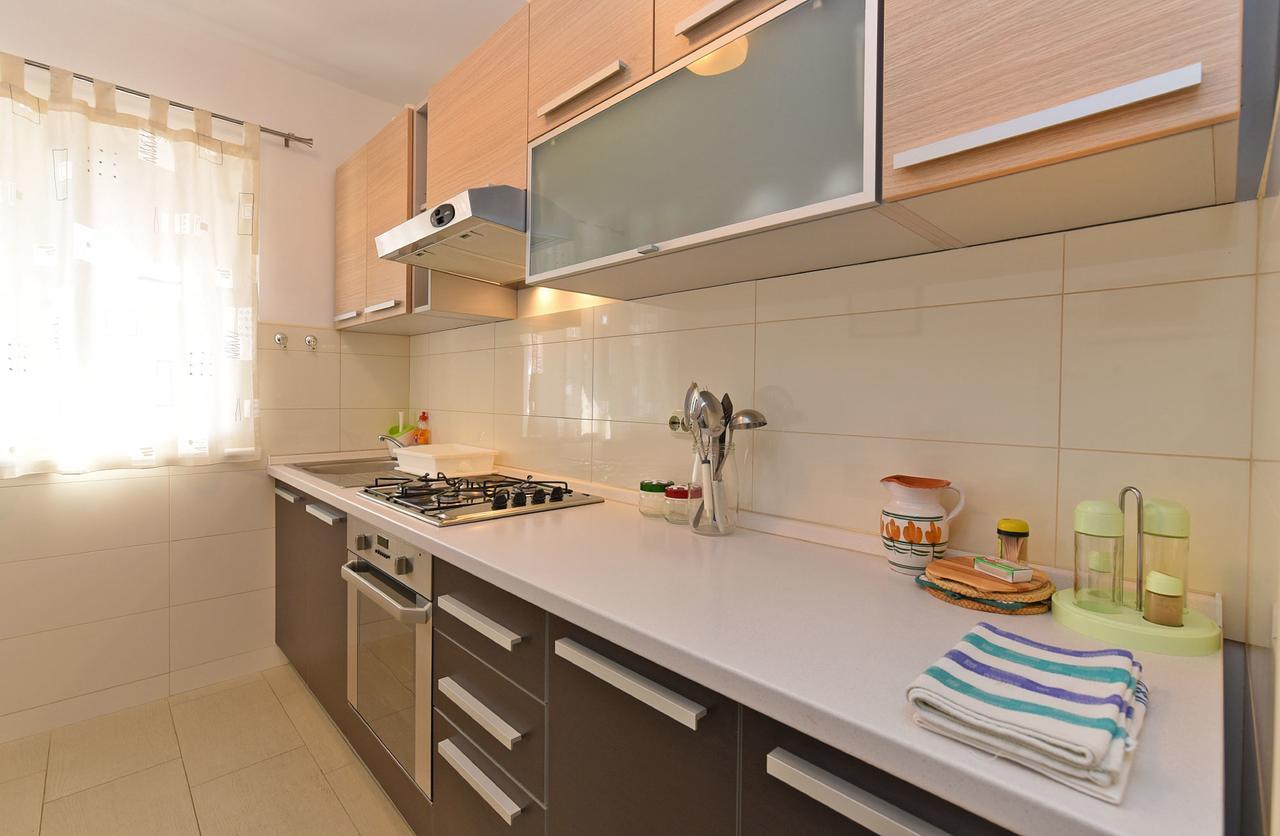 Apartment Monfiorenzo 1551 Rovinj Ngoại thất bức ảnh