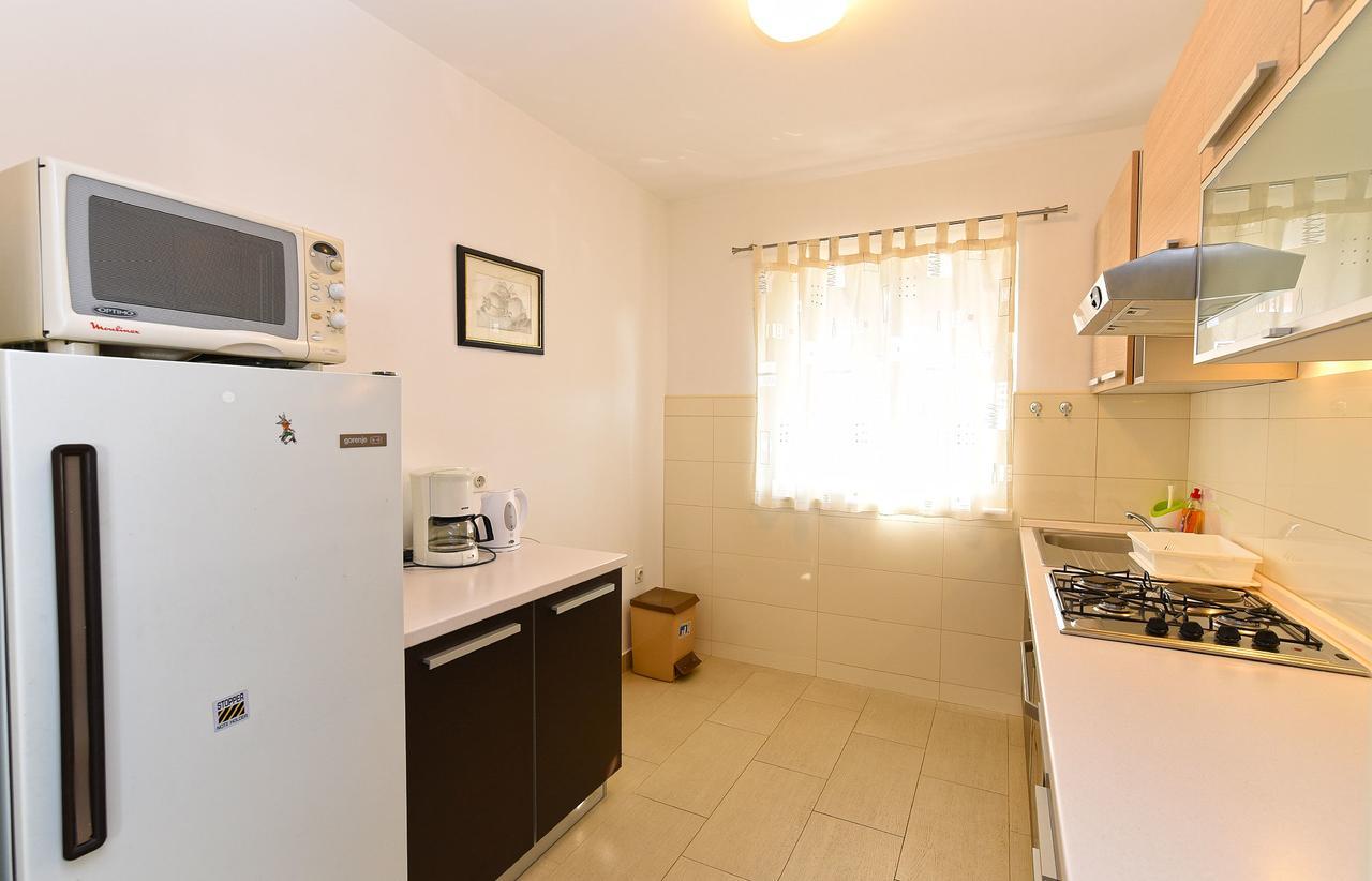 Apartment Monfiorenzo 1551 Rovinj Ngoại thất bức ảnh