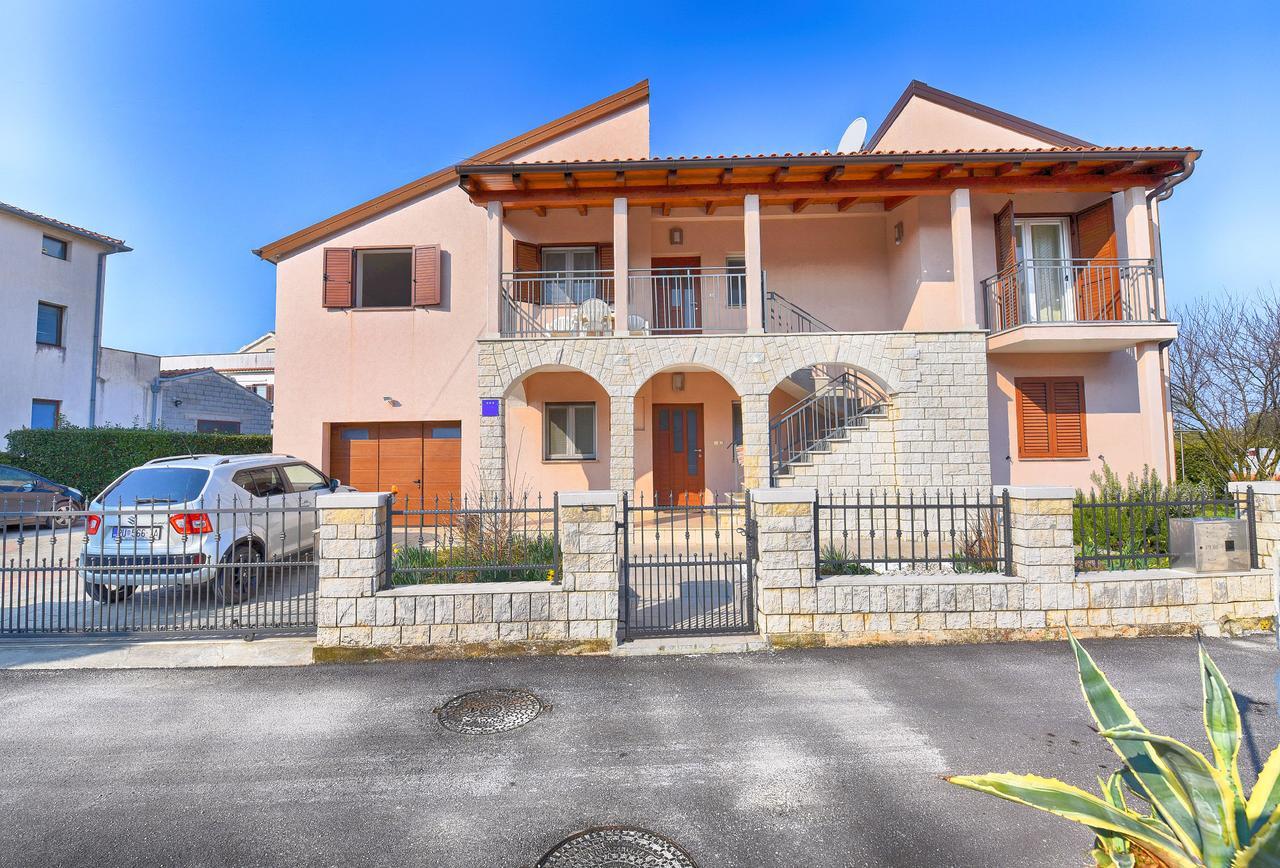 Apartment Monfiorenzo 1551 Rovinj Ngoại thất bức ảnh