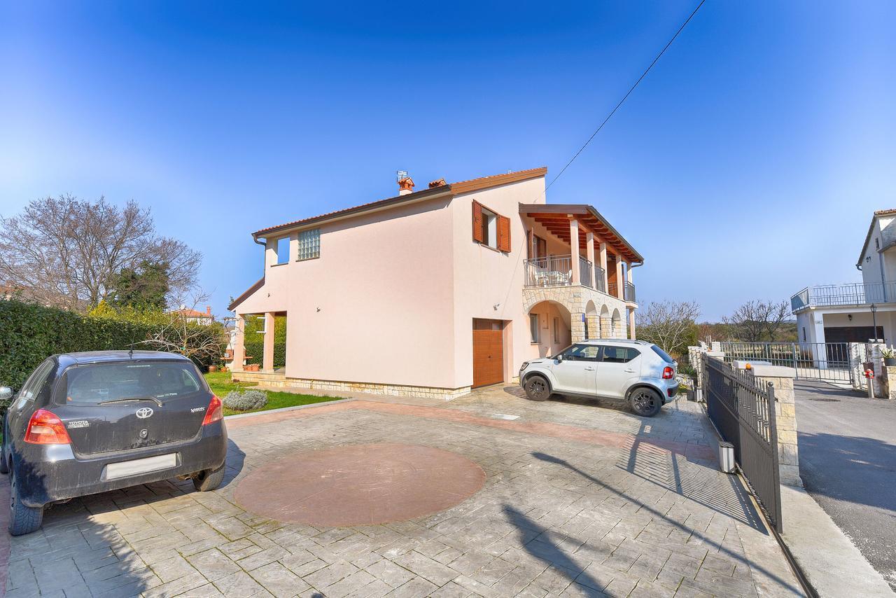Apartment Monfiorenzo 1551 Rovinj Ngoại thất bức ảnh