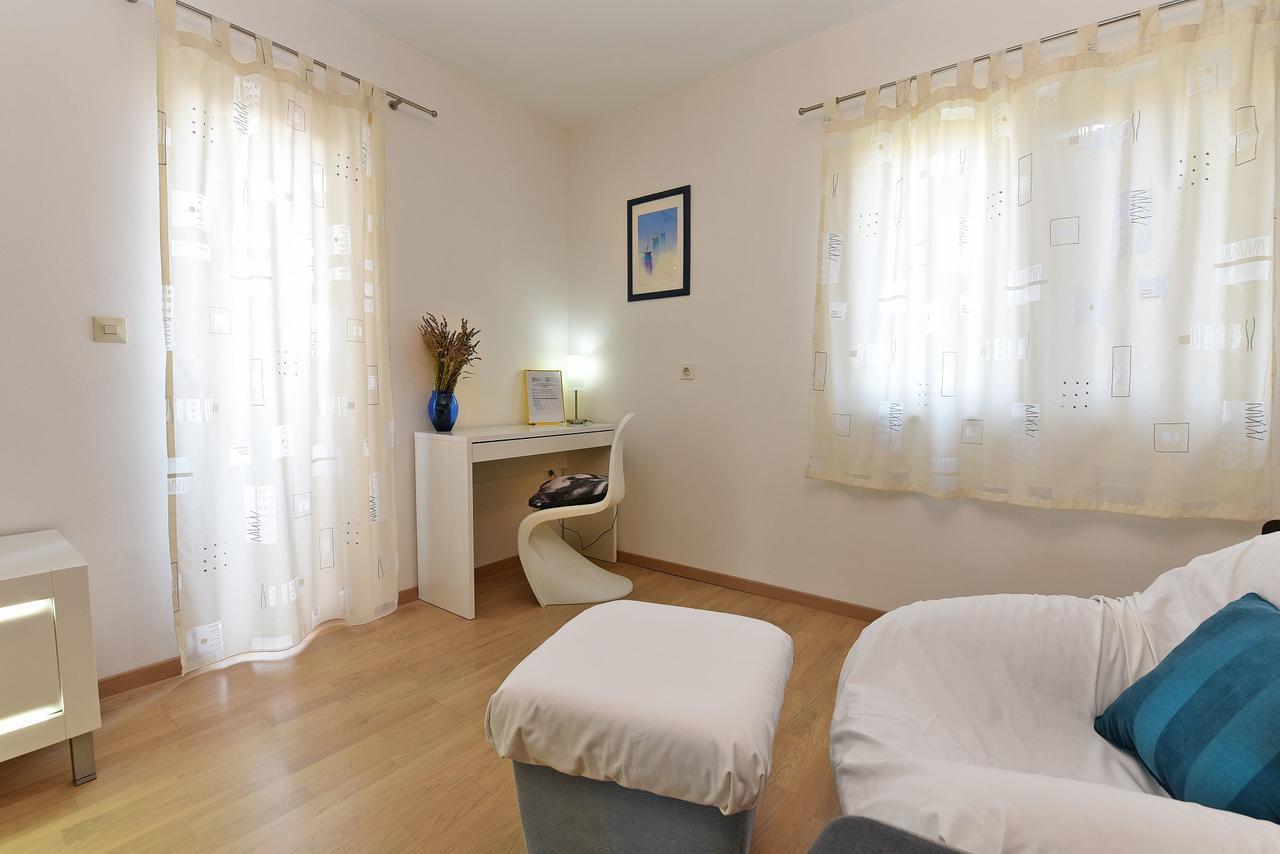 Apartment Monfiorenzo 1551 Rovinj Ngoại thất bức ảnh