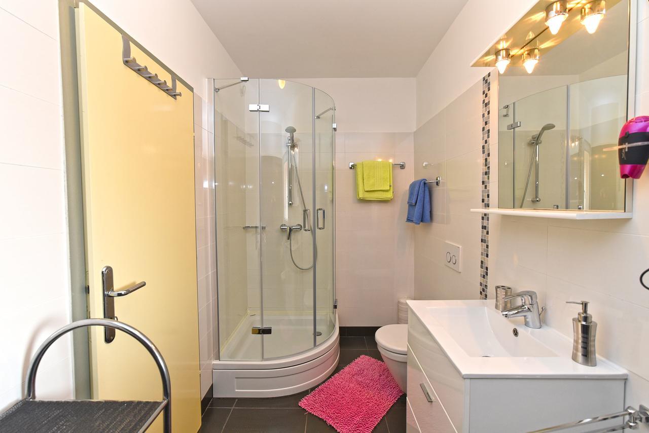 Apartment Monfiorenzo 1551 Rovinj Ngoại thất bức ảnh