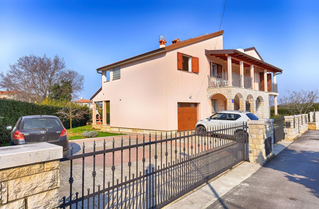 Apartment Monfiorenzo 1551 Rovinj Ngoại thất bức ảnh