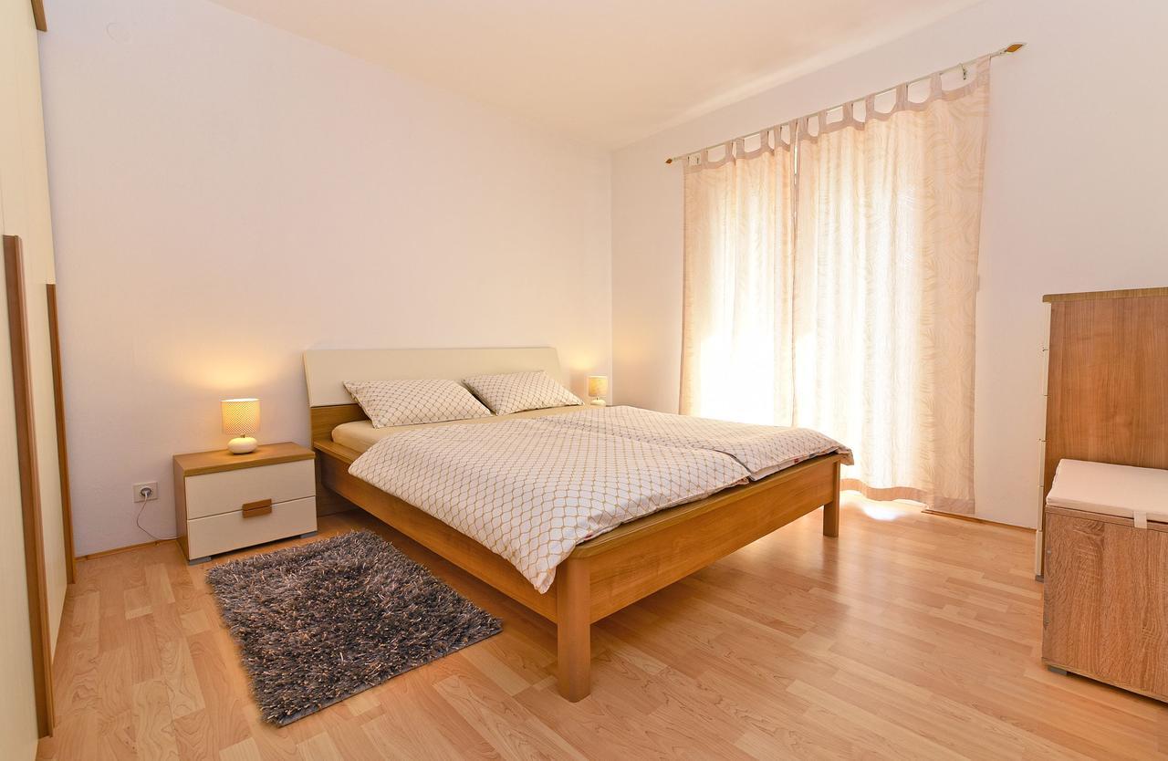 Apartment Monfiorenzo 1551 Rovinj Ngoại thất bức ảnh