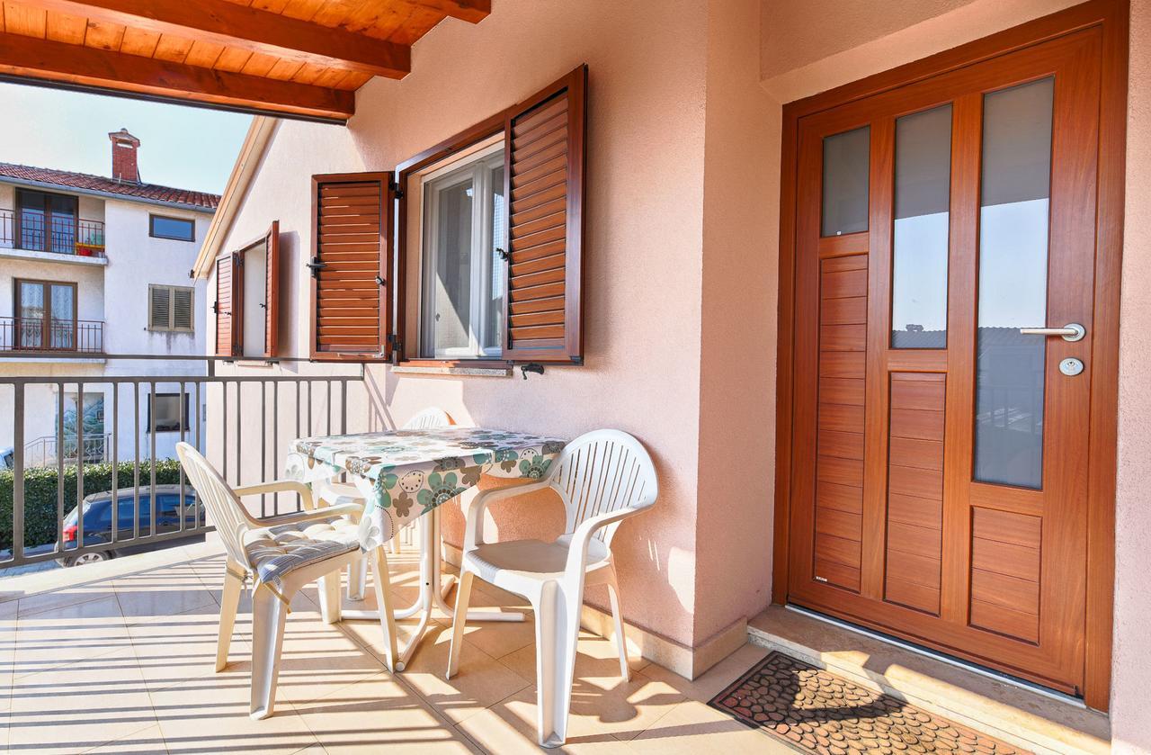 Apartment Monfiorenzo 1551 Rovinj Ngoại thất bức ảnh