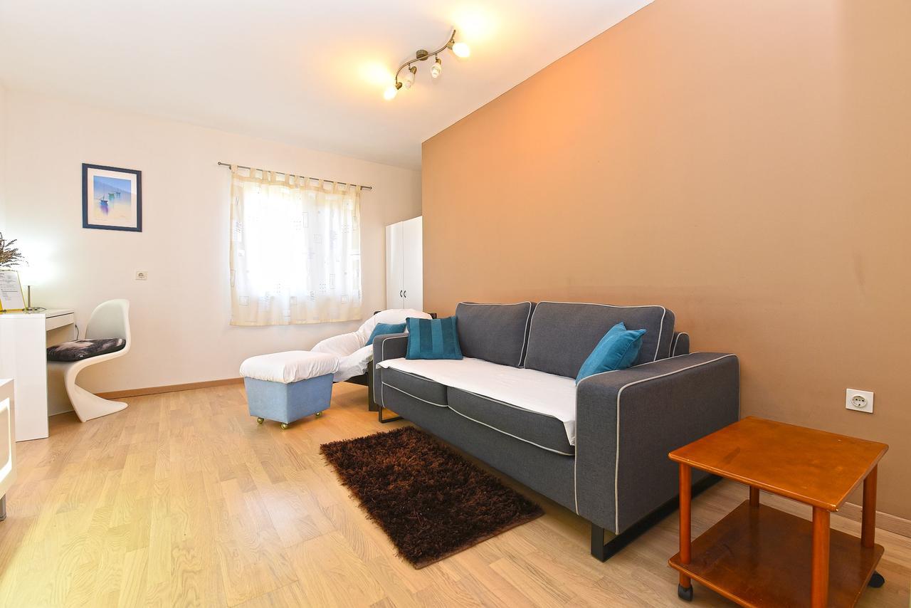 Apartment Monfiorenzo 1551 Rovinj Ngoại thất bức ảnh