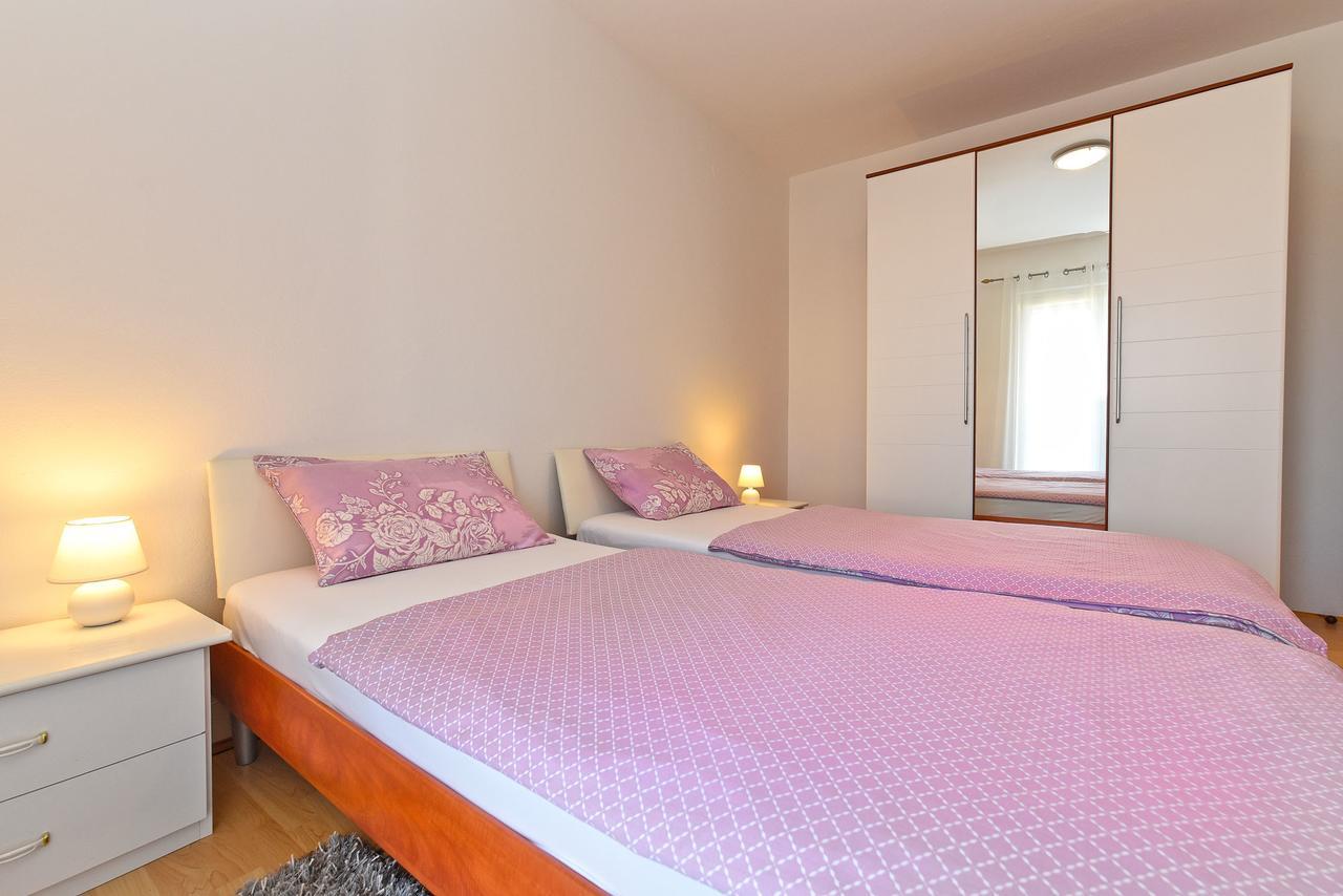Apartment Monfiorenzo 1551 Rovinj Ngoại thất bức ảnh