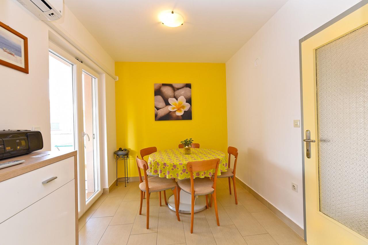 Apartment Monfiorenzo 1551 Rovinj Ngoại thất bức ảnh