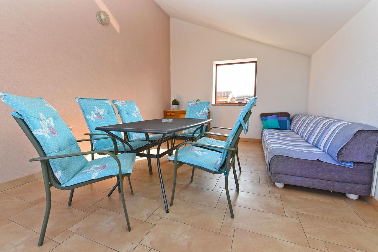 Apartment Monfiorenzo 1551 Rovinj Ngoại thất bức ảnh