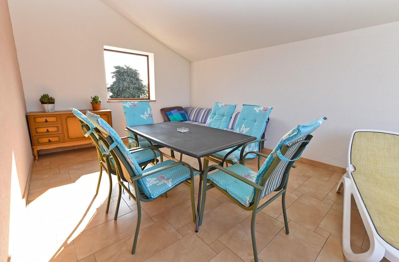 Apartment Monfiorenzo 1551 Rovinj Ngoại thất bức ảnh