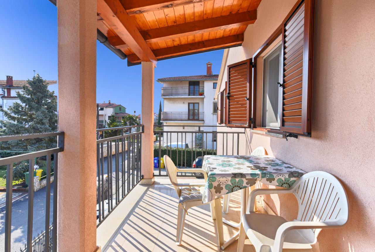 Apartment Monfiorenzo 1551 Rovinj Ngoại thất bức ảnh