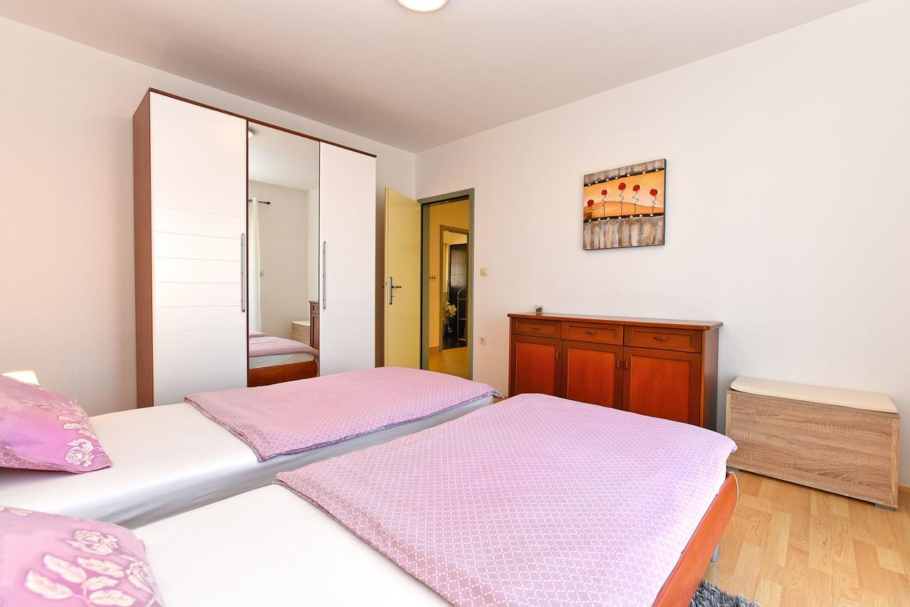 Apartment Monfiorenzo 1551 Rovinj Ngoại thất bức ảnh