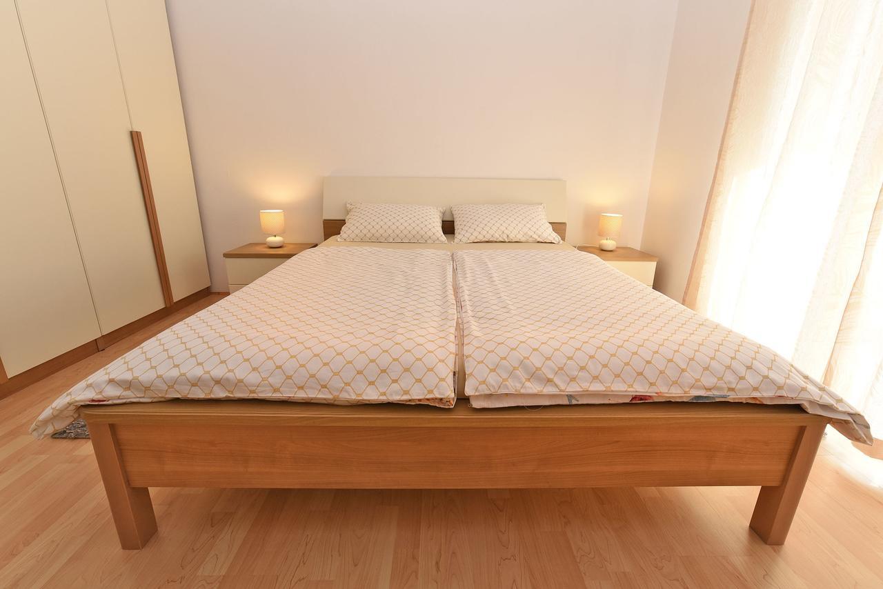 Apartment Monfiorenzo 1551 Rovinj Ngoại thất bức ảnh