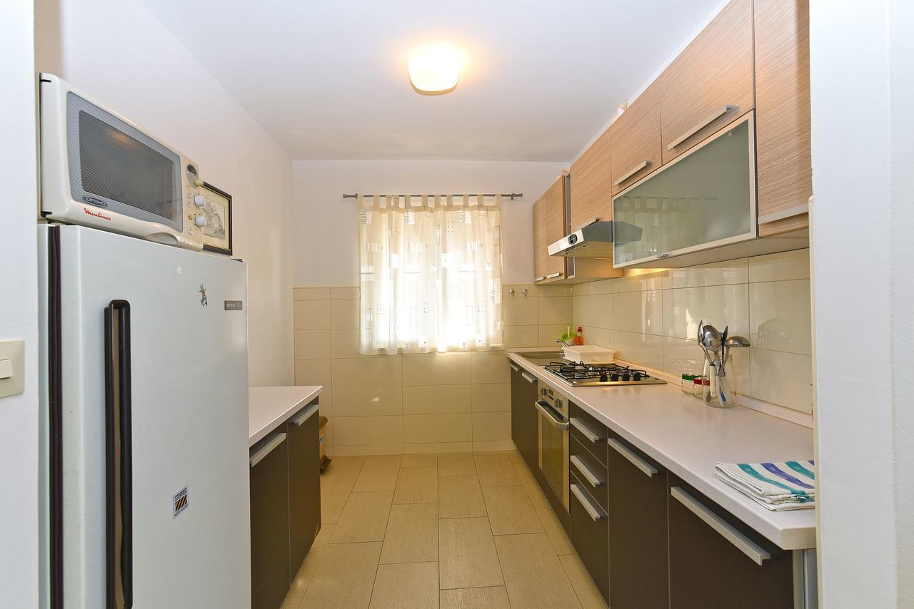 Apartment Monfiorenzo 1551 Rovinj Ngoại thất bức ảnh