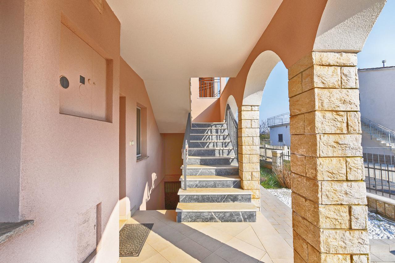 Apartment Monfiorenzo 1551 Rovinj Ngoại thất bức ảnh