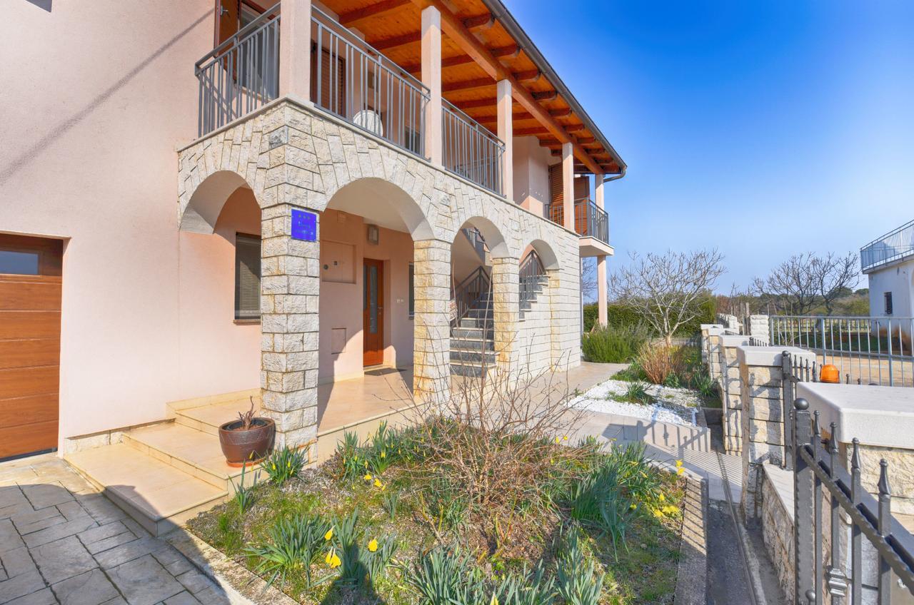 Apartment Monfiorenzo 1551 Rovinj Ngoại thất bức ảnh