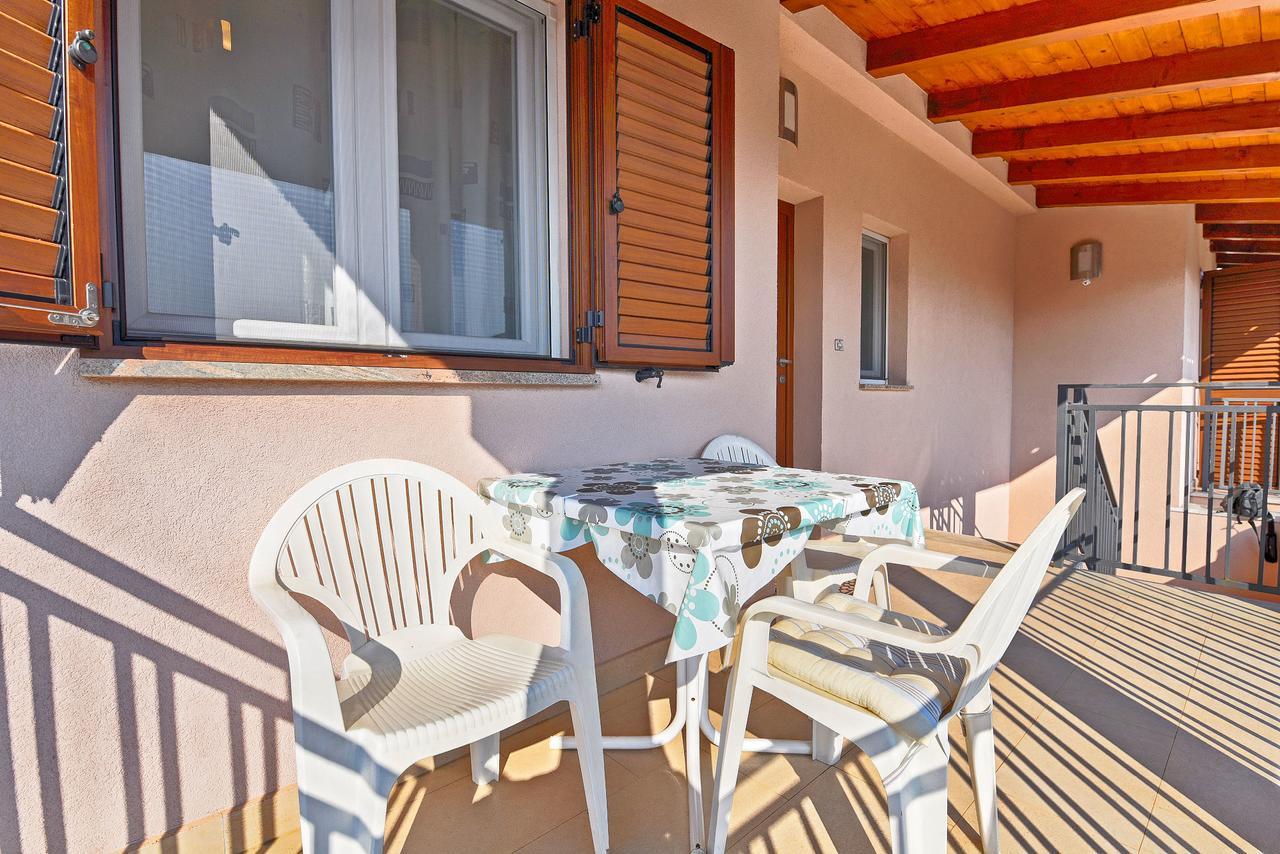 Apartment Monfiorenzo 1551 Rovinj Ngoại thất bức ảnh