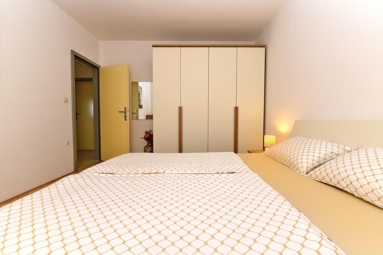 Apartment Monfiorenzo 1551 Rovinj Ngoại thất bức ảnh
