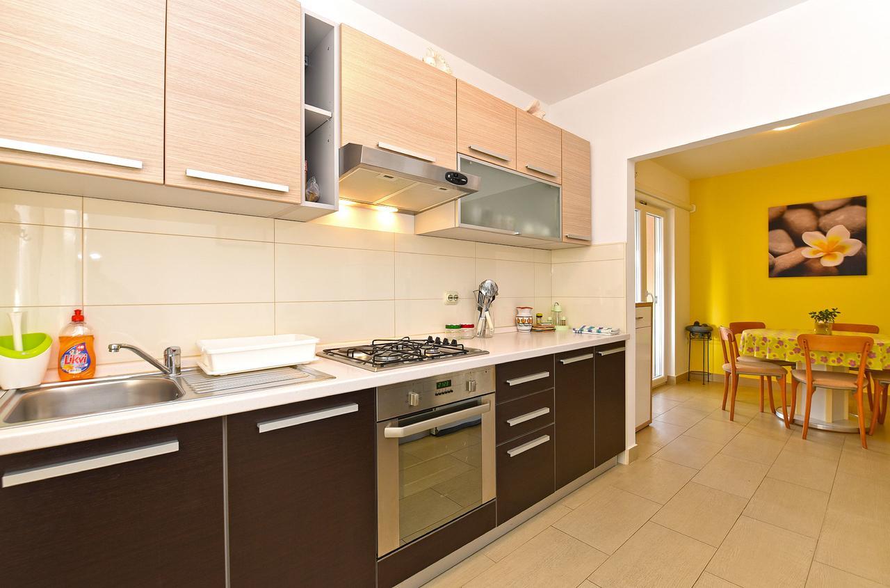 Apartment Monfiorenzo 1551 Rovinj Ngoại thất bức ảnh