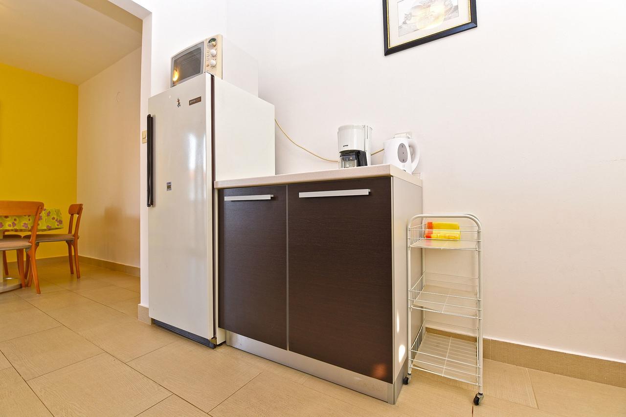Apartment Monfiorenzo 1551 Rovinj Ngoại thất bức ảnh
