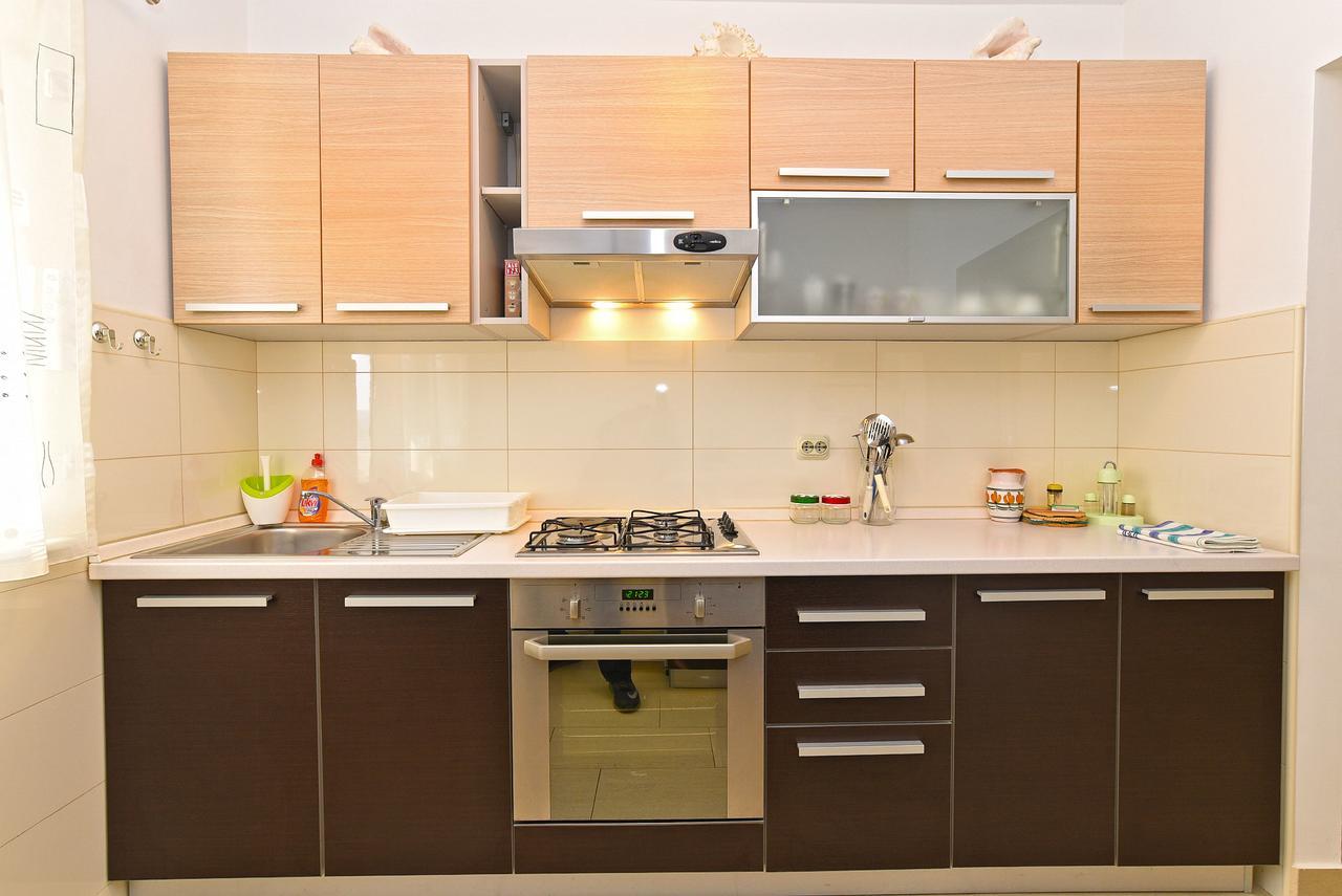 Apartment Monfiorenzo 1551 Rovinj Ngoại thất bức ảnh