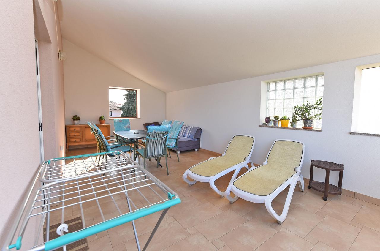Apartment Monfiorenzo 1551 Rovinj Ngoại thất bức ảnh
